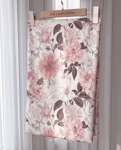 SLK Blush Bloom