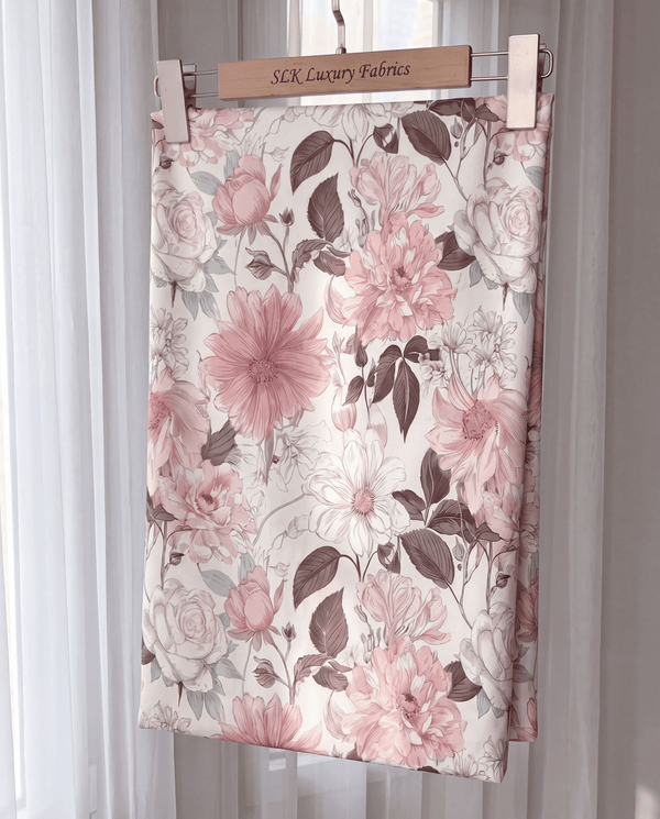 SLK Blush Bloom