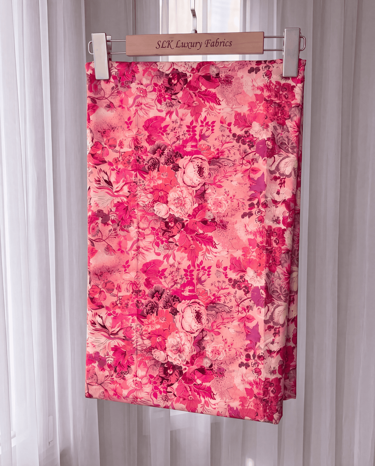 SLK Pink Bloom