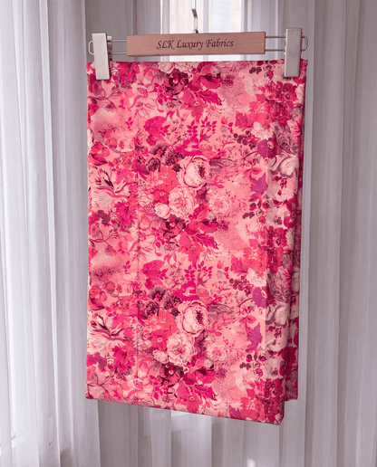 SLK Pink Bloom