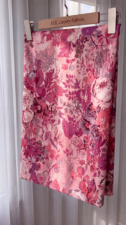 SLK Pink Bloom